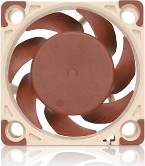 Noctua NF-A4X20 FLX 40mm rendszerhűtő