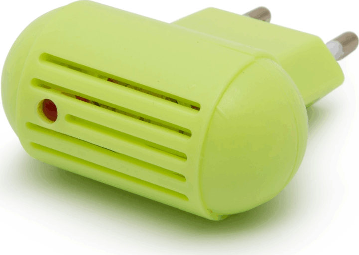 Delight 55649 Elektromos szúnyogriasztó