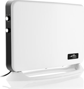 Eta 0624 Warmie Szabadonálló Elektromos Konvektor 2000W - Fehér