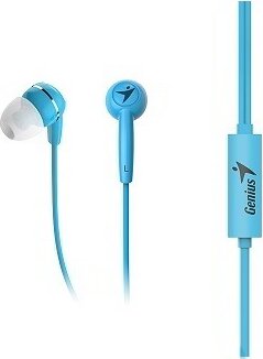 Genius HS-M320 Headset - Kék Genius HS-M320 Headset - Kék
