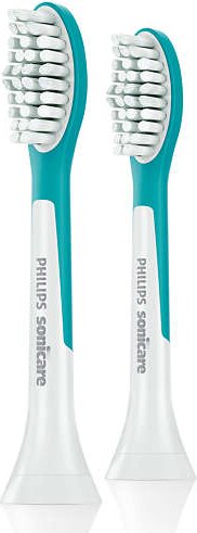 Philips HX6042/33 Sonicare For Kids Standard Sonic fogkefefej 2 db