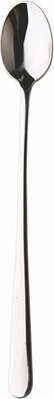 Noname 1600ROM004 Róma Jegeskávé és koktélkeverő kanál - rozsdamentes acél 22 cm Noname 1600ROM004 Róma Jegeskávé és koktélkeverő kanál - rozsdamentes acél 22 cm