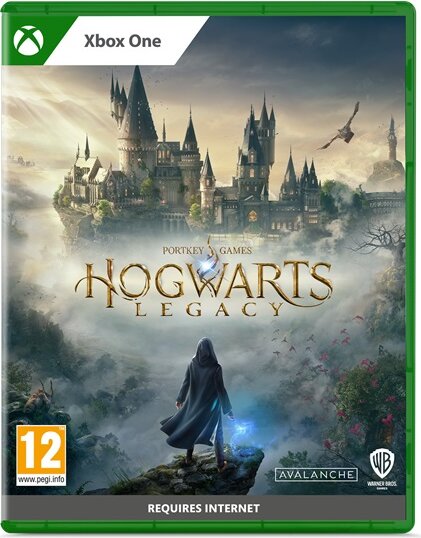 Hogwarts Legacy - XBOX One