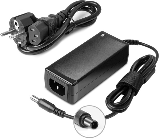 Qoltec 51773 Samsung Monitor hálózati adapter 42W Qoltec 51773 Samsung Monitor hálózati adapter 42W