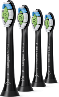 Philips Sonicare Optimal White HX6064/11 standard fogkefefej 4db