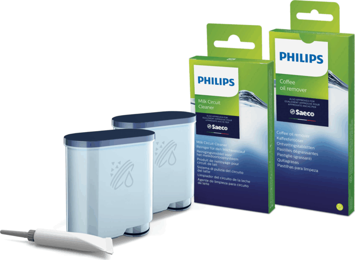 Philips CA6707/10 Karbantartó készlet, AquaClean szűrővel