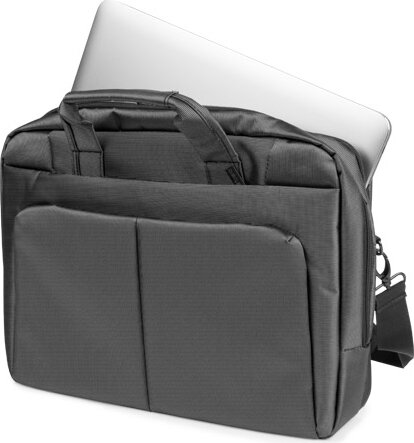 Natec Gazelle 15,6" Notebook táska - Szürke