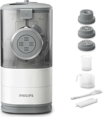 Philips HR2345/19 Viva Collection Tésztakészítő Philips HR2345/19 Viva Collection Tésztakészítő