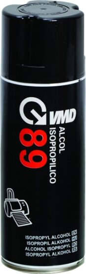 VMD89 Isopropyl alkohol spray, 400ml