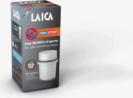 Laica DUFJM02 Vízszűrő betét