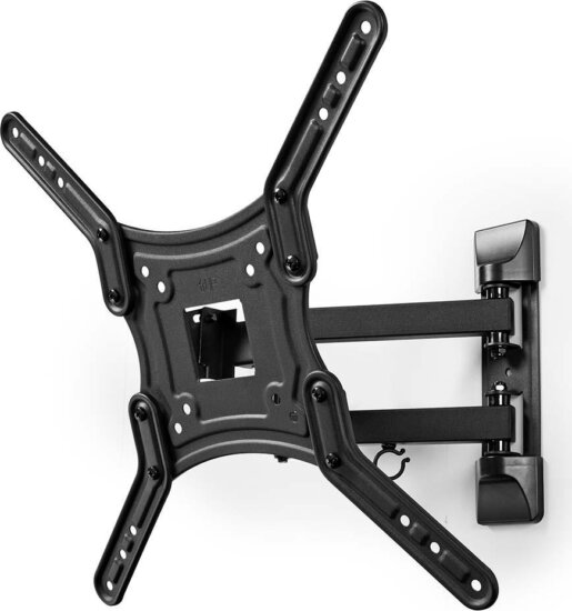 Nedis TVWM1530BK 23"-55" LCD TV/Monitor fali tartó Fekete