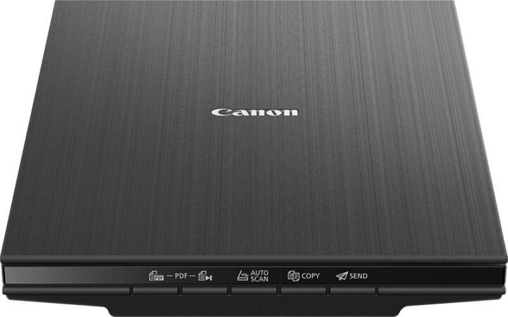 Canon CanoScan LiDE 400 USB Lap szkenner