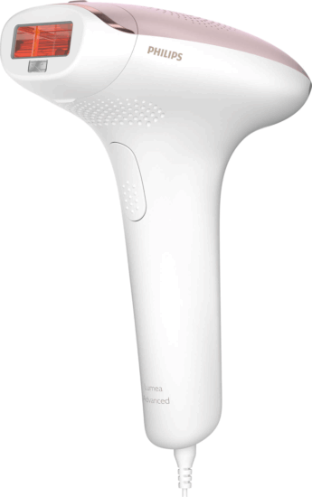 Philips Lumea Advanced IPL SC1994/00 IPL Szőrtelenítő Philips Lumea Advanced IPL SC1994/00 IPL Szőrtelenítő