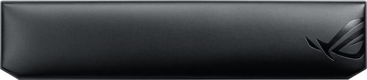 Asus ROG Gaming Billentyűzet csuklótámasz - Fekete