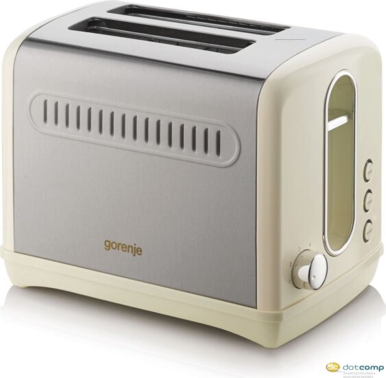 Gorenje T1100CLI Kenyérpirító Gorenje T1100CLI Kenyérpirító