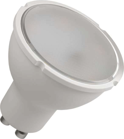 Emos Z75140 Basic 6W GU10 LED Spot izzó - Természetes fehér