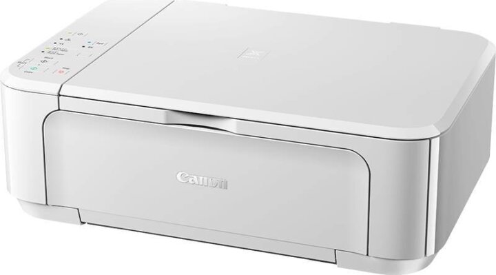 Canon Pixma MG3650S Multifunkciós Színes Tintasugaras Nyomtató - Fehér