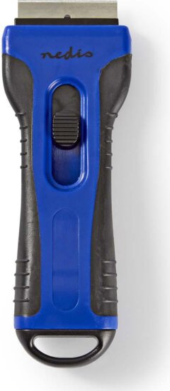 Nedis CESC110BU Tisztítópenge Indukciós/Kerámia Főzőlapokhoz