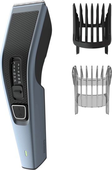 Philips HairClipper Series 3000 HC3530/15 Hajnyíró