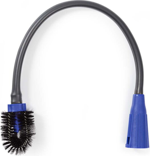 Nedis VCBR110FBVAR Vario Rugalmas Radiátorkefe