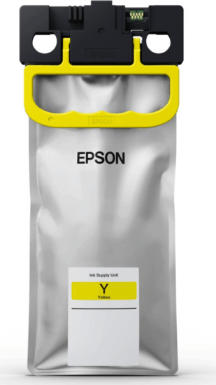 Epson C13T01D400 Eredeti Tintapatron Sárga