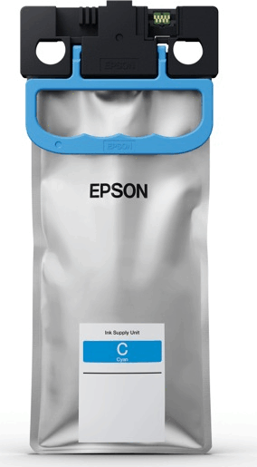 Epson C13T01D200 Eredeti Tintapatron Cián