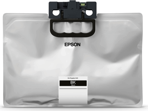 Epson C13T01D100 Eredeti Tintapatron Fekete
