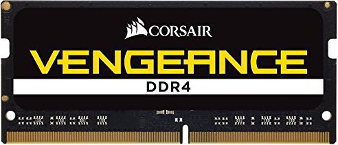 Corsair 8GB /2666 Vengeance DDR4 Notebook RAM