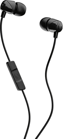 Skullcandy JIB Headset Fekete Skullcandy JIB Headset Fekete