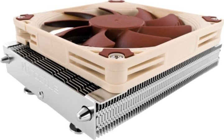 Noctua NH-L9A-AM4 PWM CPU hűtő