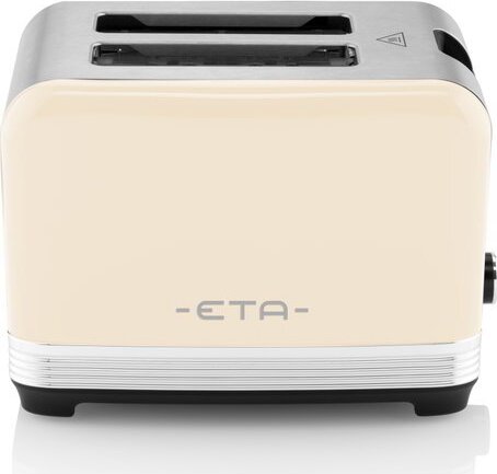 Eta 9166 Storio Kenyérpirító - Krém Eta 9166 Storio Kenyérpirító - Krém