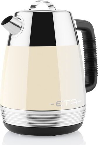 Eta 9186 Storio 1,7L Vízforraló Krém