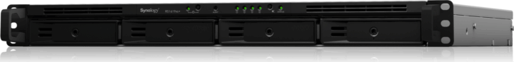 Synology RackStation RS1619XS+1U NAS
