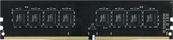 TeamGroup 16GB /2666 Team Elite DDR4 RAM TeamGroup 16GB /2666 Team Elite DDR4 RAM