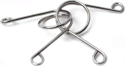 Eureka Racing Wire 9 ördöglakat