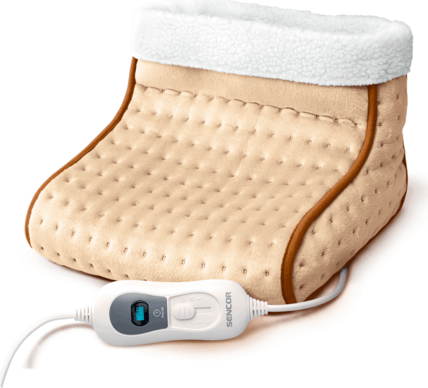 Sencor SUB 0700BE Elektromos lábmelegítő