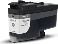 Brother LC-3239XLBK Eredeti Tintapatron Fekete