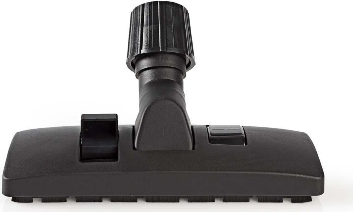 Nedis VCBR110CFVAR Vario Kombinált Padlókefe 30-40 mm