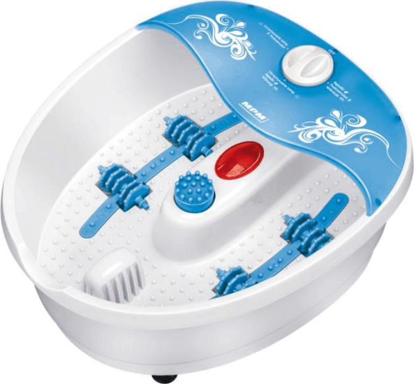 MPM MMS-01 lábmasszírozó MPM MMS-01 lábmasszírozó