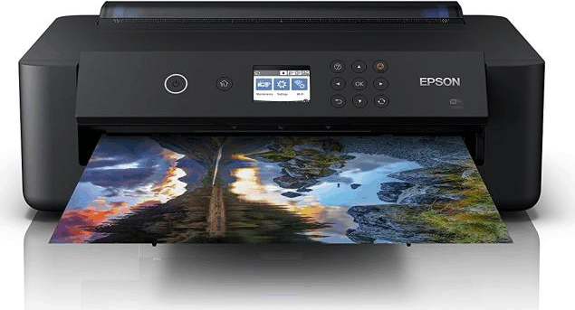 Epson Expression Photo HD XP-15000 fotónyomtató