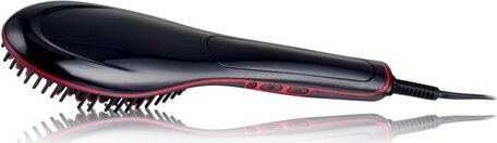 Beez HV-K-220 Hajegyenesítő kefe - Fekete