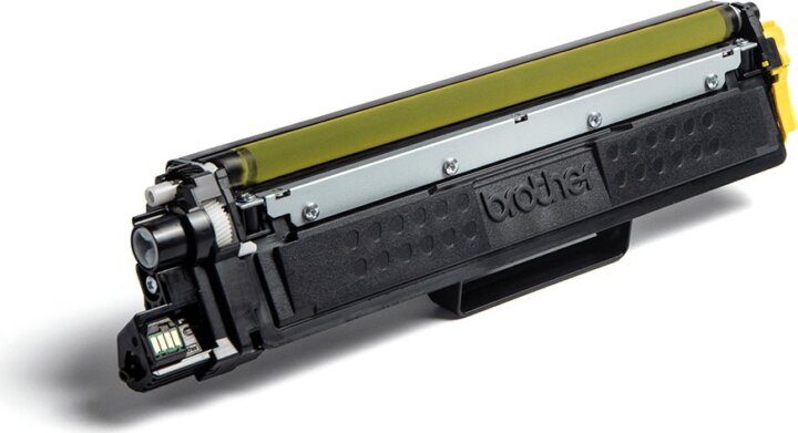 Brother TN-247Y Eredeti Toner Sárga