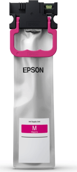 Epson T01C3 Eredeti Tintapatron Magenta