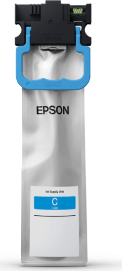 Epson C13T01C200 Eredeti Tintapatron Cián