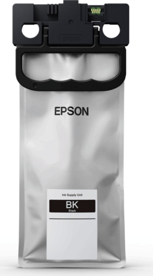 Epson T01C1 Eredeti Tintapatron Fekete