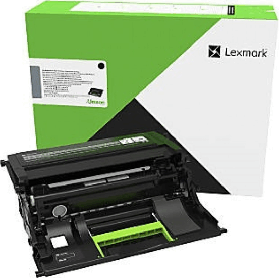 Lexmark 58D0Z0E Eredeti Képalkotó Egység