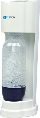 Sodaco R100W Szódagép - Fehér