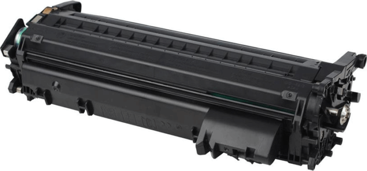 HP CE505JC Gyártói szerződéses Toner Fekete