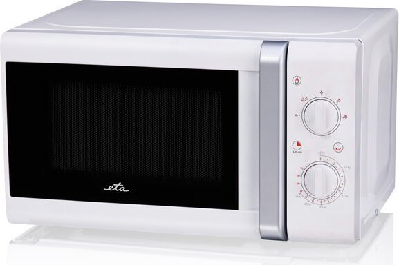 ETA 0208 Klasico Mikrohullámú sütő - Fehér