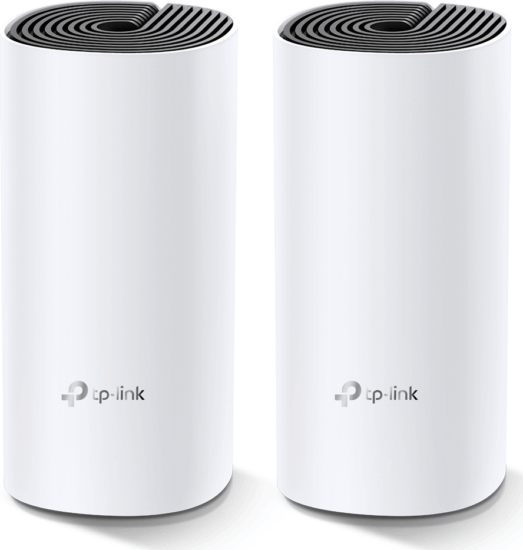 TP-Link Deco M4 Dual-Band AC1200 Mesh Wifi rendszer (2 db) TP-Link Deco M4 Dual-Band AC1200 Mesh Wifi rendszer (2 db)